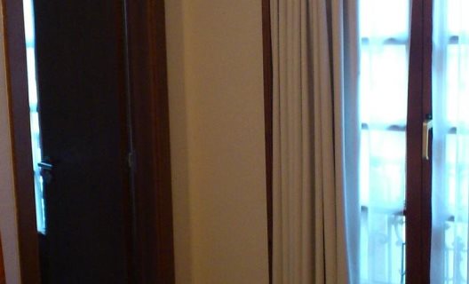 Hotel La Plaza I
