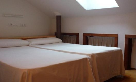 Hotel La Plaza I