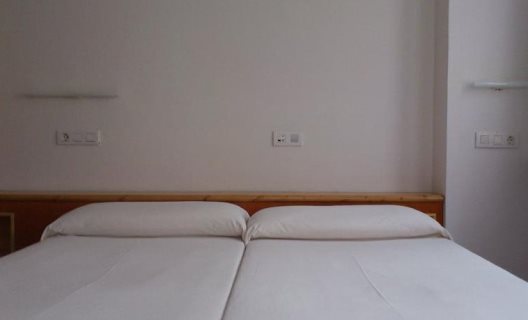 Hotel La Plaza I