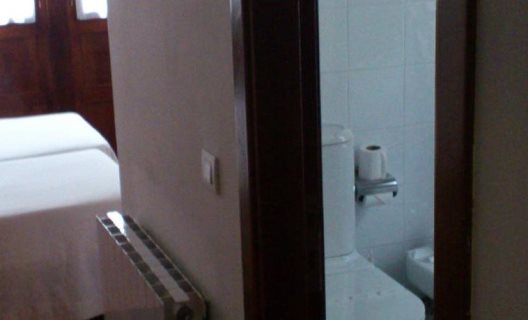 Hotel La Plaza I