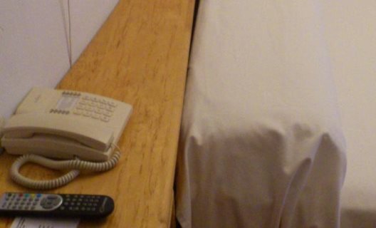 Hotel La Plaza I