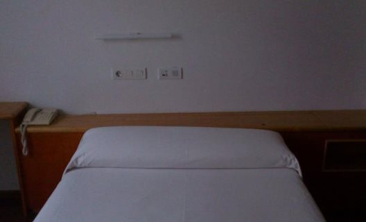 Hotel La Plaza I