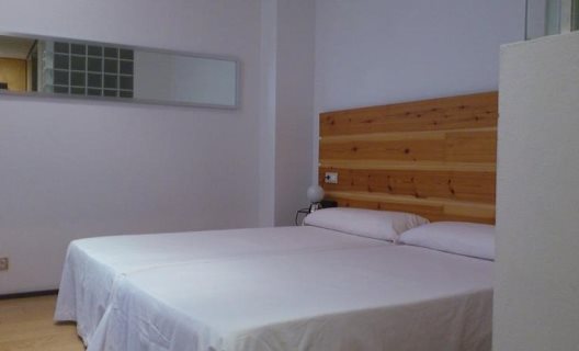 Hotel La Plaza II