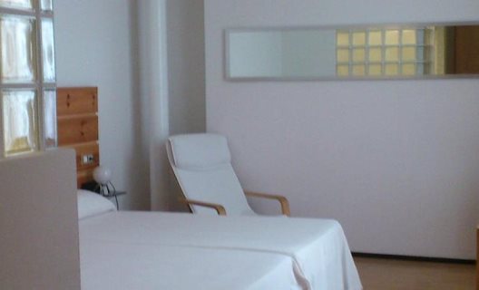 Hotel La Plaza II