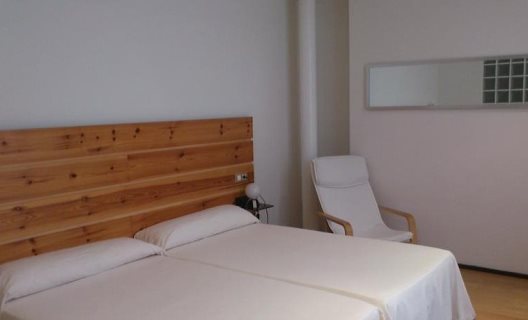 Hotel La Plaza II