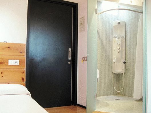 Hotel La Plaza II