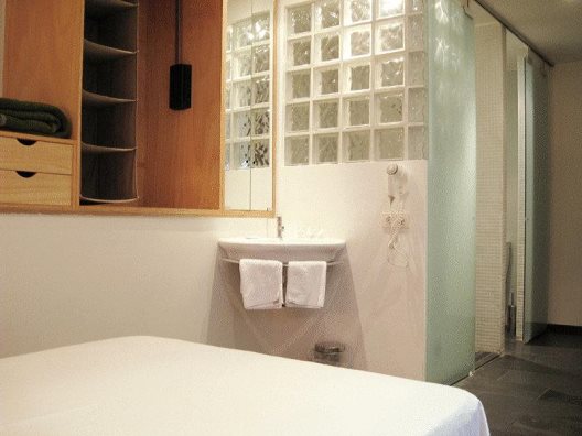 Hotel La Plaza II
