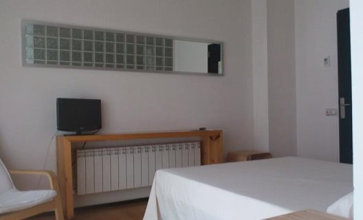 Hotel La Plaza II
