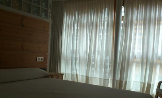 Hotel La Plaza II