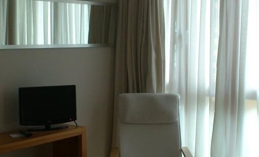 Hotel La Plaza II