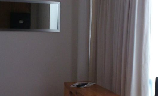 Hotel La Plaza II