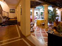 Hotel La Posada