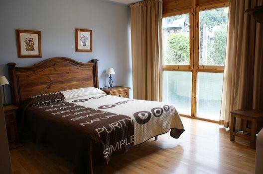 Hotel La Posada
