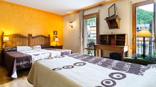 Hotel La Posada
