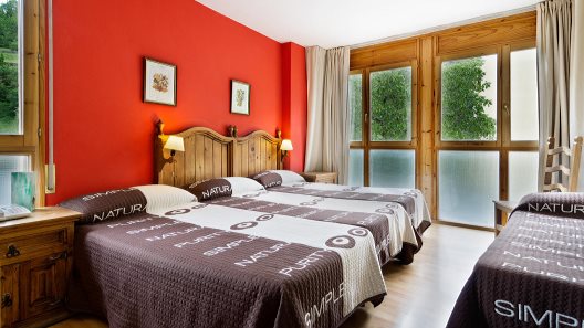 Hotel La Posada
