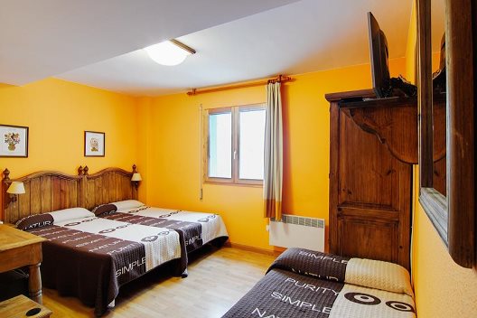 Hotel La Posada