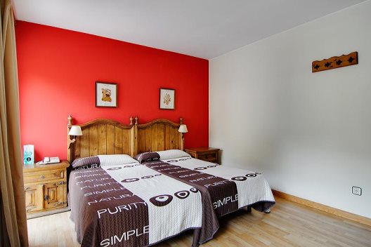 Hotel La Posada