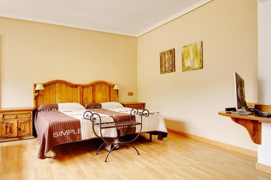 Hotel La Posada