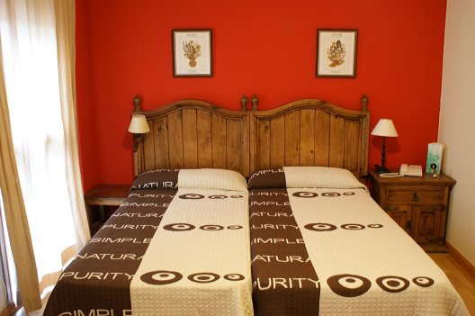 Hotel La Posada
