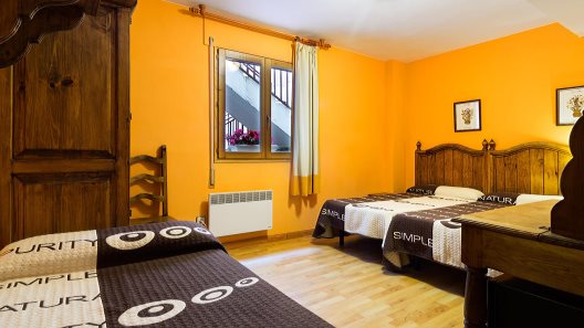 Hotel La Posada