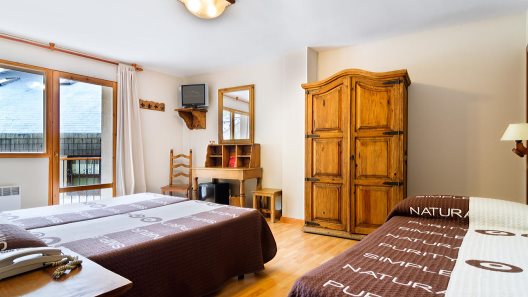 Hotel La Posada