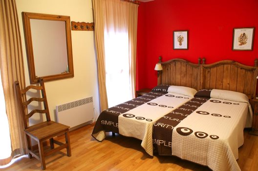 Hotel La Posada