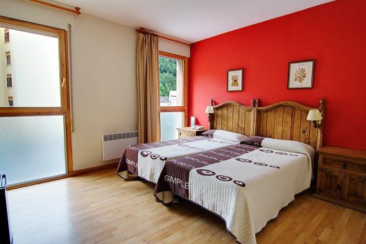Hotel La Posada
