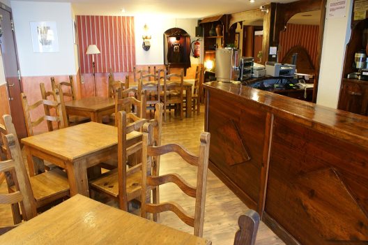 Hotel La Posada