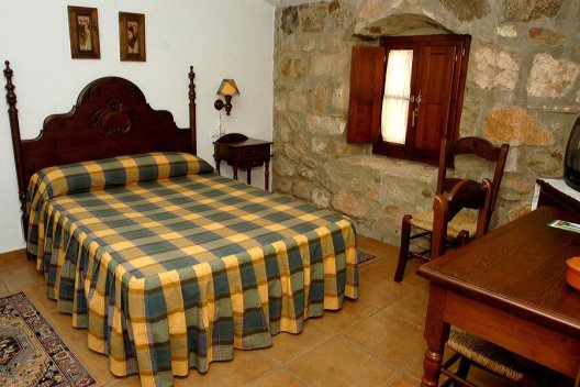 Hotel La Posada