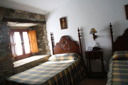 Hotel La Posada