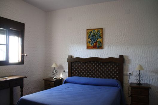 Hotel La Posada