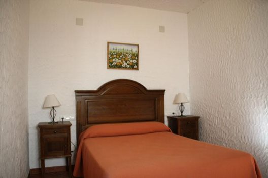 Hotel La Posada