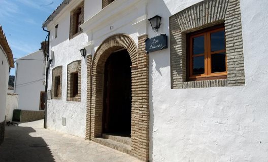 Hotel La Posada