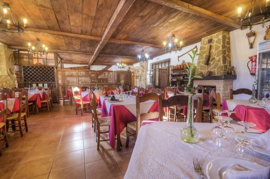 Hotel La Posada