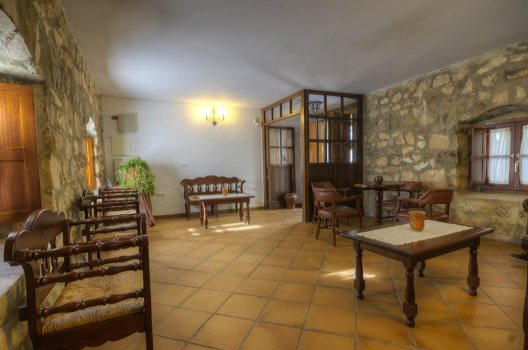 Hotel La Posada