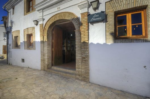 Hotel La Posada