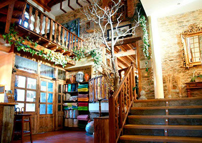Hotel La Posada De La Lecheria