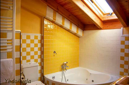 Hotel La Posada De La Lecheria