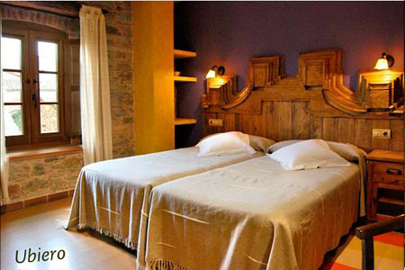 Hotel La Posada De La Lecheria