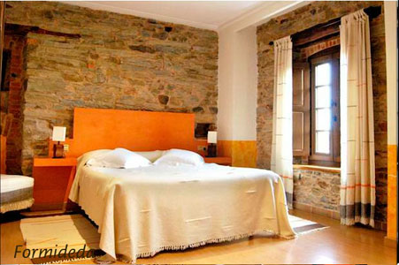 Hotel La Posada De La Lecheria