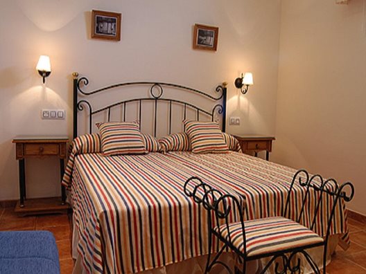 Hotel La Posada De Los Comediantes