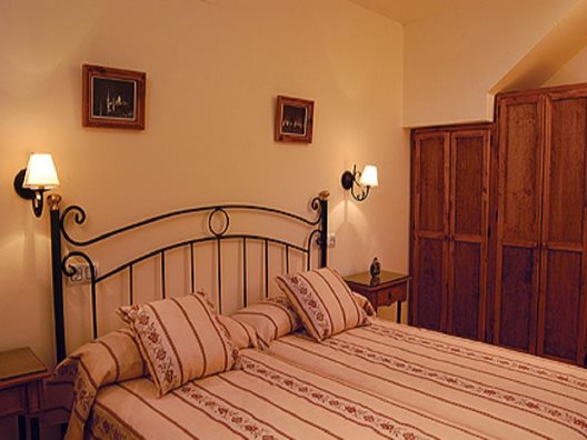 Hotel La Posada De Los Comediantes