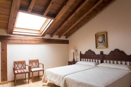 Hotel La Posada De Numancia