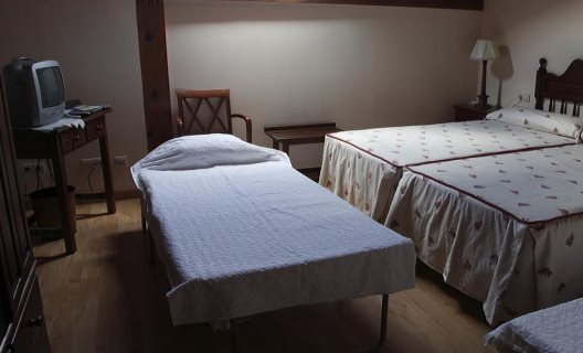 Hotel La Posada De Numancia