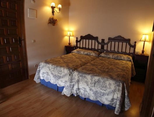 Hotel La Posada De Numancia