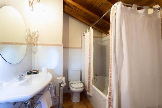 Hotel La Posada De Numancia