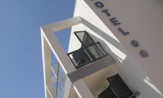 Hotel La Posada De Paco Spa