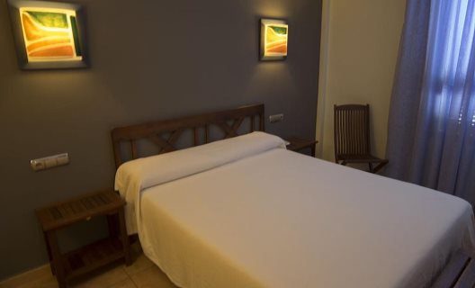 Hotel La Posada De Paco Spa