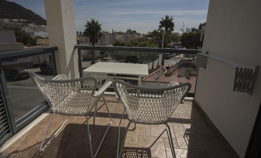 Hotel La Posada De Paco Spa