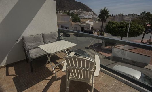 Hotel La Posada De Paco Spa